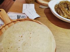 -春饼先生·北京烤鸭(甘井子万达店)