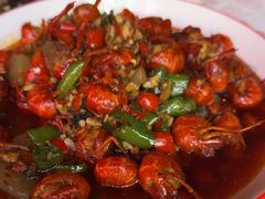 -辣不怕口味虾(凌霄路店)