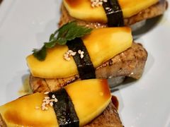 -山葵家·创意料理(宁波来福士店)