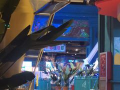 -幸福花欢乐世界(东辰广场A座店)