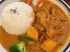 -马来MO简餐.南洋风味料理(美食街店)