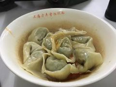 -潘国仙耳光馄饨(黄家阙路店)