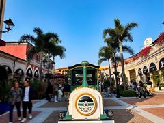 -佛罗伦萨小镇广佛名品奥特莱斯(疏港路店)