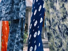 -璞真扎染博物馆