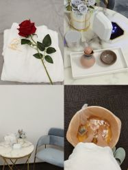 -La Rose·轻奢皮肤管理