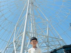 -南昌之星摩天轮