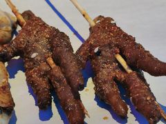 -燥次·烧烤酒场(万象城店)