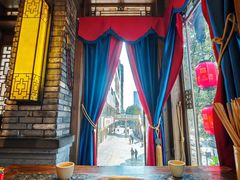 -蜀大侠火锅(总府路店)