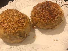 -北门涮肉·炭火铜锅涮肉(什刹海店)