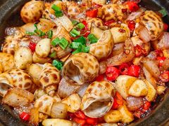 -串盟烧烤·长沙美食地标(星沙店)