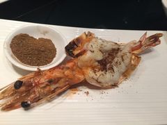 -璞御·海鲜·雪花牛肉局(宾水西道店)