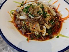 -聚丰园•湖鲜餐厅(阿红私房菜梅石路店)