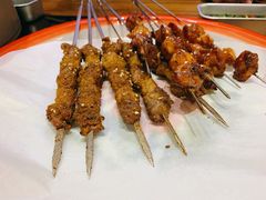 -烧货·活海鲜炭烧(湖滨商业街店)