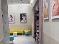 -天真蓝照相馆(新世界店)