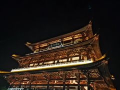 -杜甫江阁