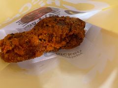 -麦当劳(民盈·国贸城店)