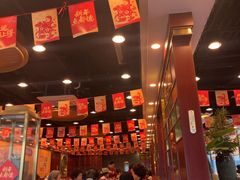 -点都德(龙之梦店)