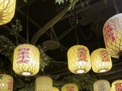 -南京大牌档(新街口德基广场店)