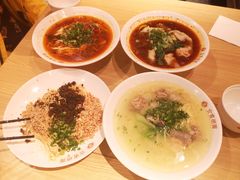 -贰拾捌味·宜宾燃面(春熙路旗舰店)