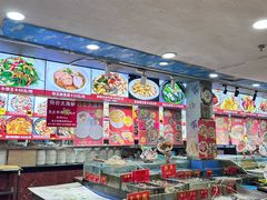 -吉莲利苑海鲜酒家(珠海拱北29年老字号店)