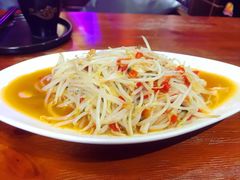 醋溜豆芽-尚之韵音乐餐厅