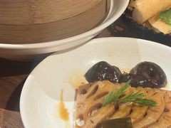 -清水亭湖北菜(大屯DT51店)