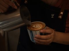 -Oasis coffee燕谷咖啡(公信店)