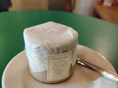 -MORNING GOOD Bistro(翰林府店)