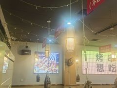 -亿牌牌东北烧烤(怀特店)