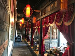 -小龙坎老火锅(金柏林店)
