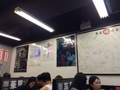 大堂-华星冰室(湾仔店)