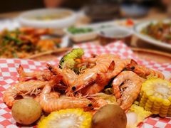 -日进一片海.生腌海鲜火锅.宵夜烧烤(三里屯总店)