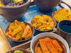 -京参 • 擂椒饭(这有山店)