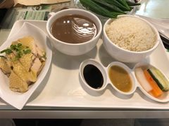 -翠华餐厅(旺角文华商场店)