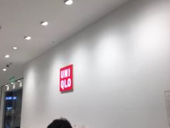 -优衣库(珠海华发商都店)