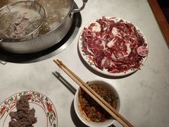 -汕头八合里海记牛肉店(清河店)