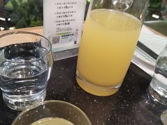-青柠记忆泰式海鲜火锅(合生汇购物中心店)