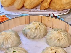 -秦月轩·陕西家乡菜(阜成路·五棵松店)