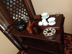 -潮府馆·非遗潮州菜·世纪公园(新国际博览中心店)