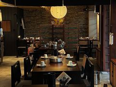 -贰醒·私房小院烧烤 (太古里店)