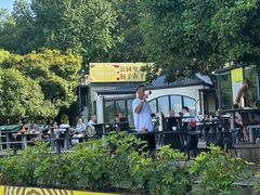 -食膳公园包子铺(烈士公园店)