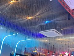 大堂-杨记齐齐哈尔烤肉(总店)