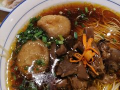 -華僑飯店中餐厅