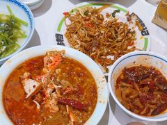 -欧记大排档·景德菜(上海首店)