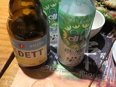 -很久以前羊肉串(簋街店)
