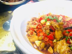 -田趣园长沙菜(天安云谷店)