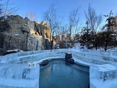 -清河半岛温泉度假酒店