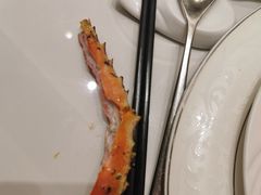 -荣誉海鲜酒楼(海湾店)