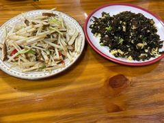-高淳老街土菜馆(迎薰门店)
