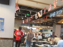 -醉人椒麻辣香锅(上地华联店)